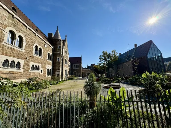 Vends maison