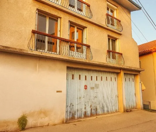 Appartement Annonay 4 pièce(s) 98 m2