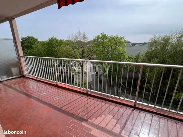 Appartement 3 pièces 70 m²