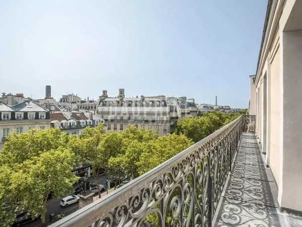 Paris 6 - Monnaie