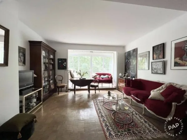 Appartement 2 pièces 55 m²
