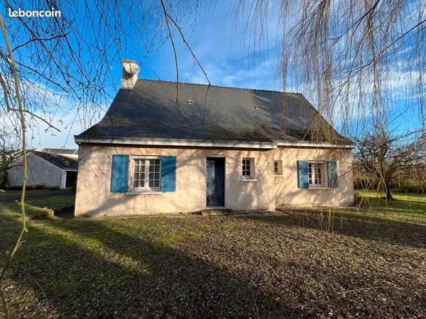Maison 6 pièces 147 m²