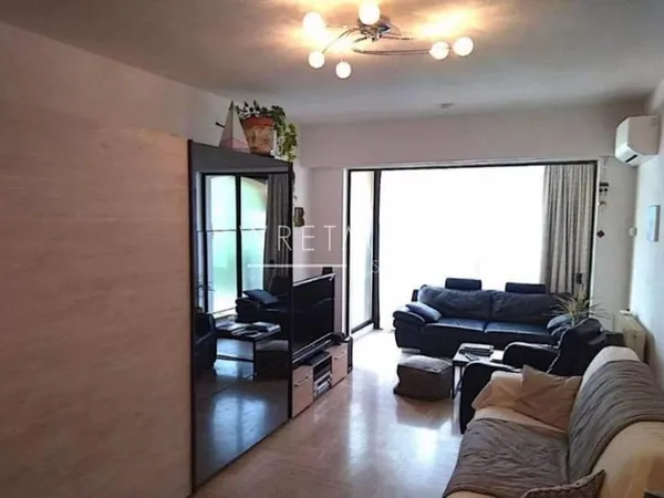 Studio avec terrasse spacieuse - Villeneuve‑Loubet Plage