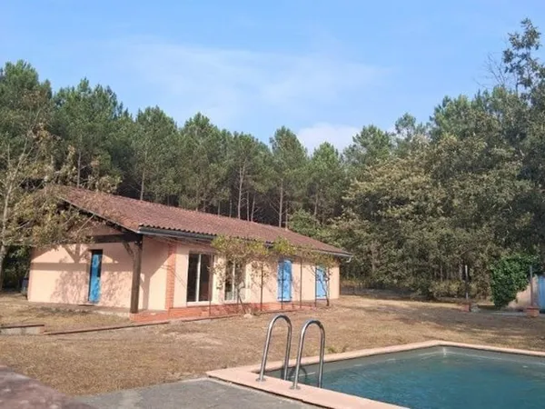Maison 5 pièces 116 m²