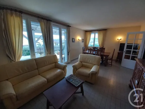 Maison 5 pièces 101 m²