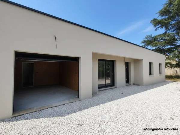 Maison Seur 4 pièce(s) 96 m2