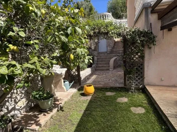 Maison 4 pièces 105 m²