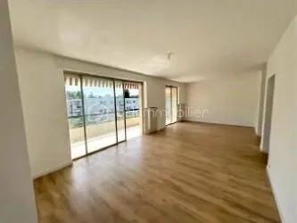 Appartement 4 pièces 91 m²