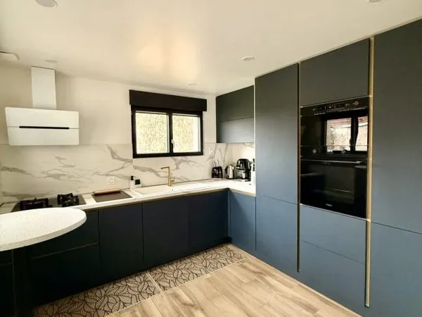 Maison 7 pièces 147 m²