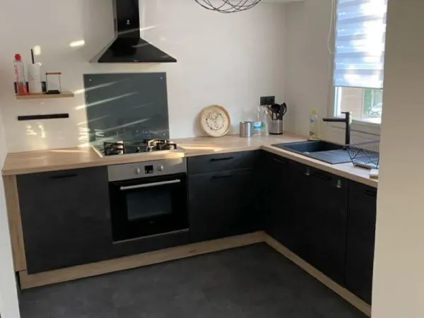 Appartement T3 - Chambéry