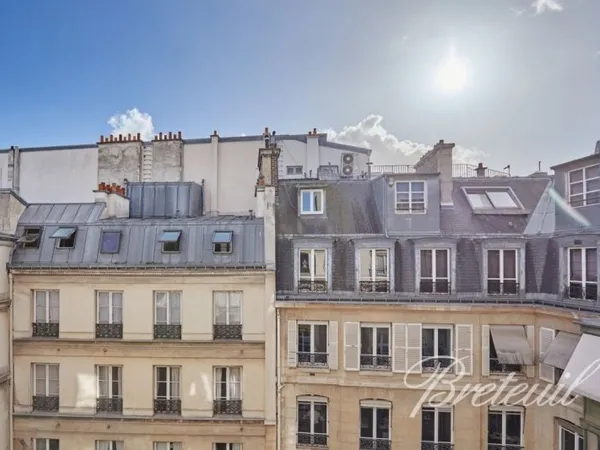 Place Vendôme
