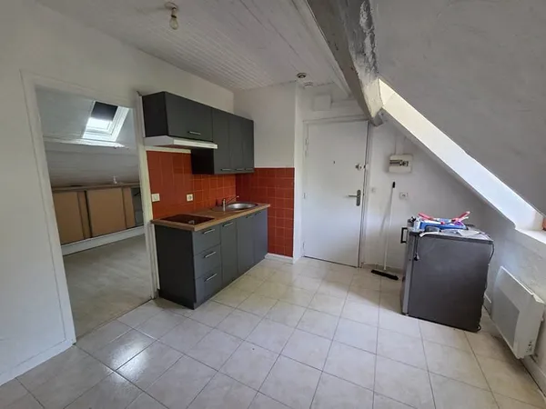 Appartement Maintenon 2 pièce(s) 20.02 m2