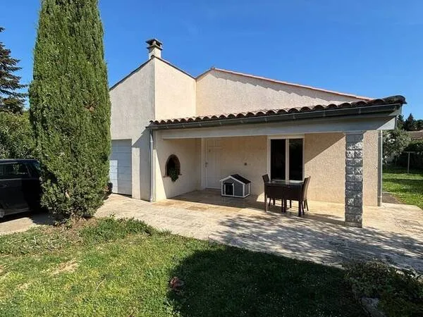 Maison 5 pièces 136 m²