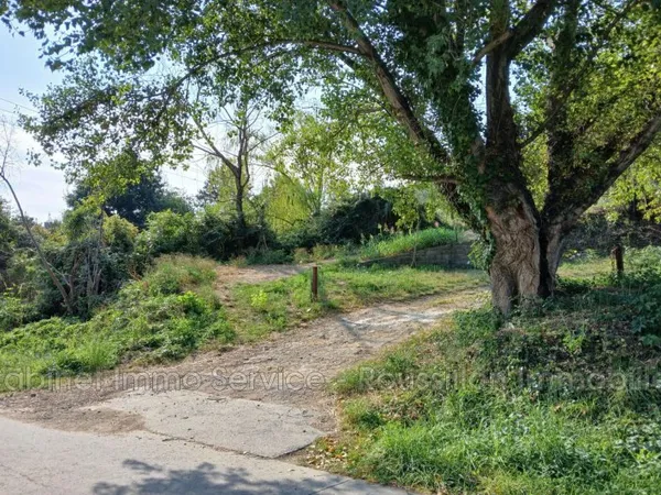 vente terrain agricole