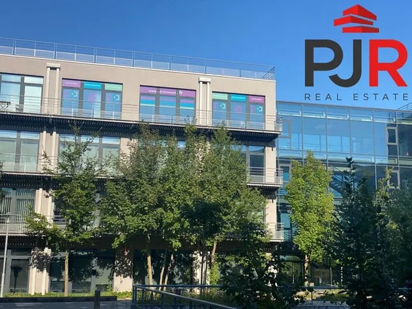 Bureaux 314 m²