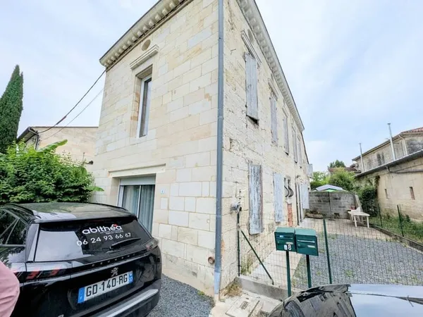 Maison 4 pièces 127 m²