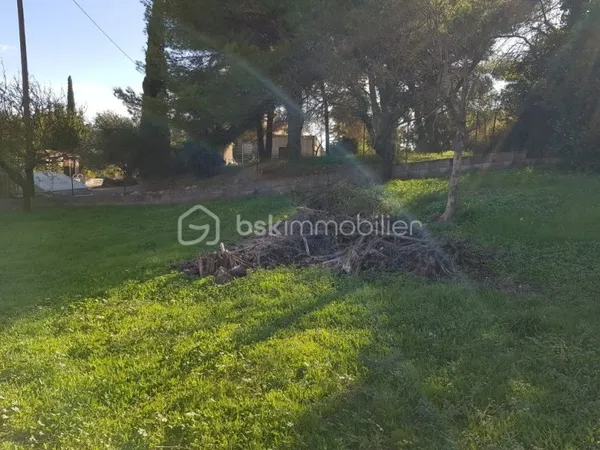 Maison 330 m²