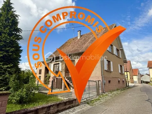 Maison 6 pièces 149 m²