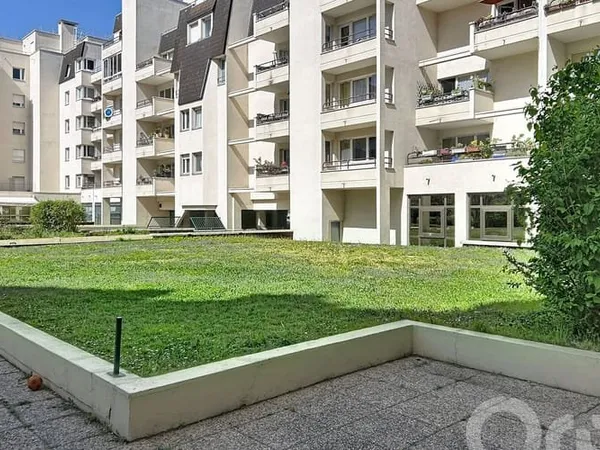 Appartement 2 pièces 54 m²