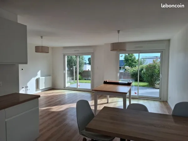Maison 5 pièces 110m2 amménagée