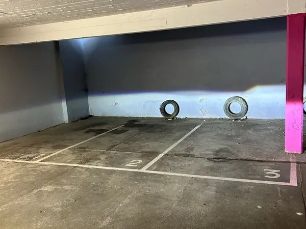 Stationnement Vente Paris   14000€