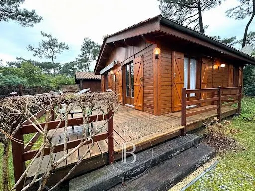 Villa 3 pièces 57 m²