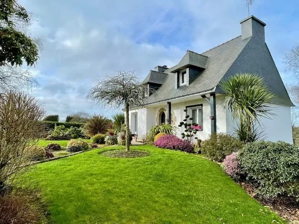 Maison 6 pièces 120 m²