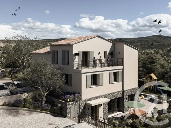 Maison 4 pièces 124 m²