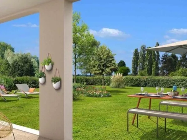 Maison 5P !93m² ! BRINDAS ! TERRASSE ET JARDIN !