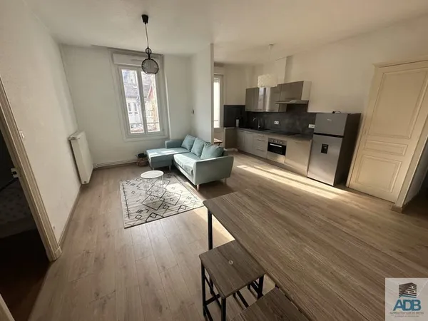 Roanne, 14 Rue Alsace Lorraine