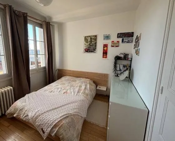 Appartement 1 pièce 90 m²