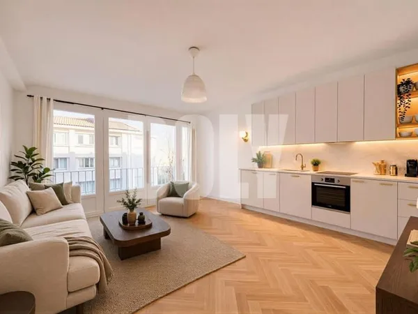 EXCLUSIVITÉ DOLY - APPARTEMENT - BD EXELMANS - 75016