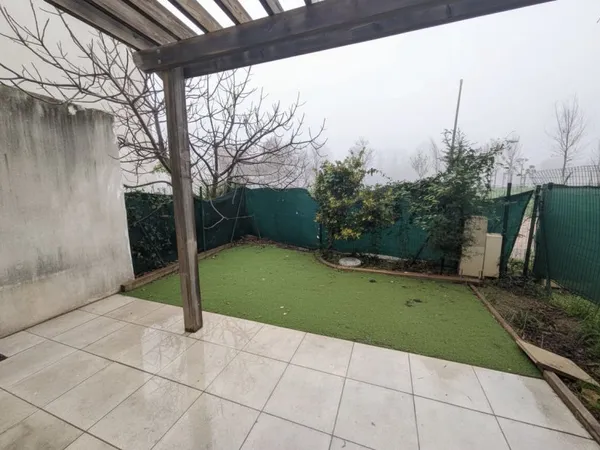 Maison 4 pièces 78 m²