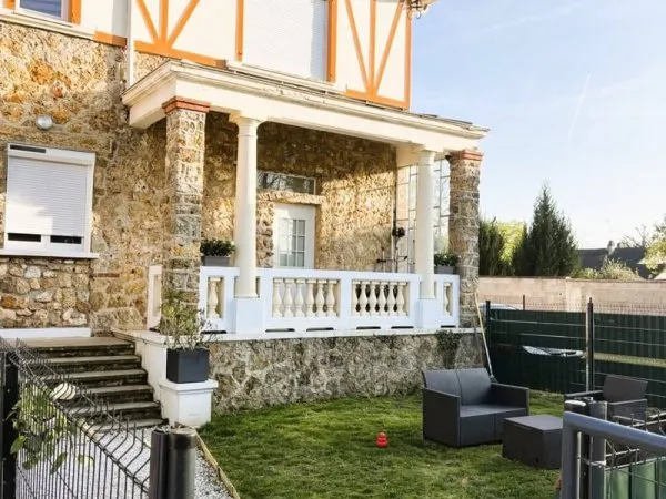 Duplex 3 pièces 80 m²