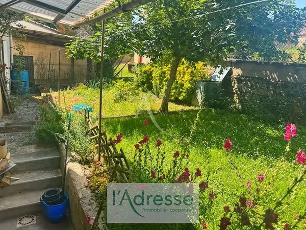 Maison 6 pièces 110 m²