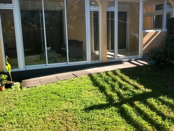 Location villa f4 meublee