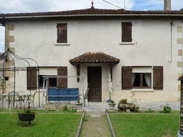 Maison 5 pièces 140 m²