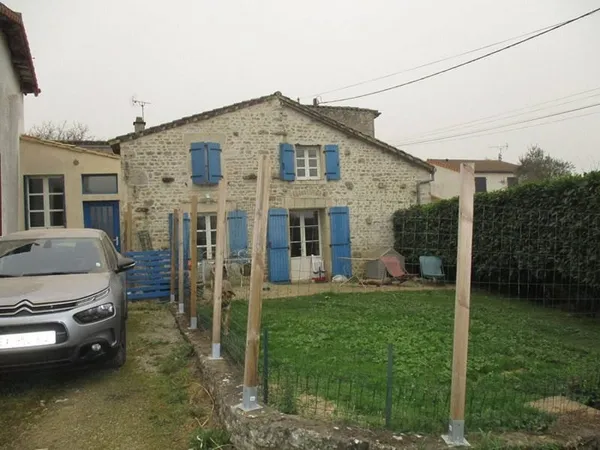 Maison 8 pièces 185 m²