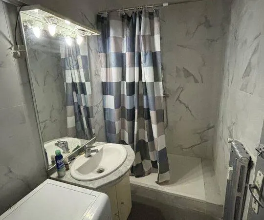 Appartement 3 pièces 56 m²