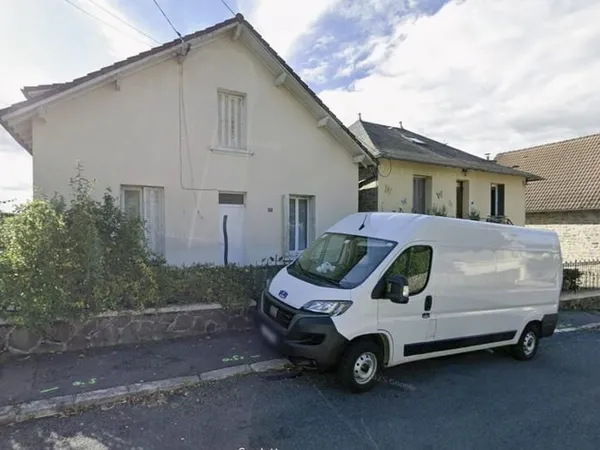 Maison Tulle 7 pièce(s) 132 m2