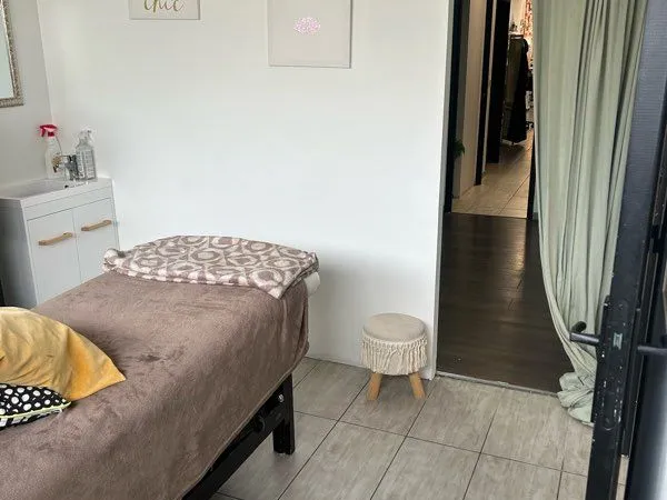 Sous location cabine pour prestation bien-être