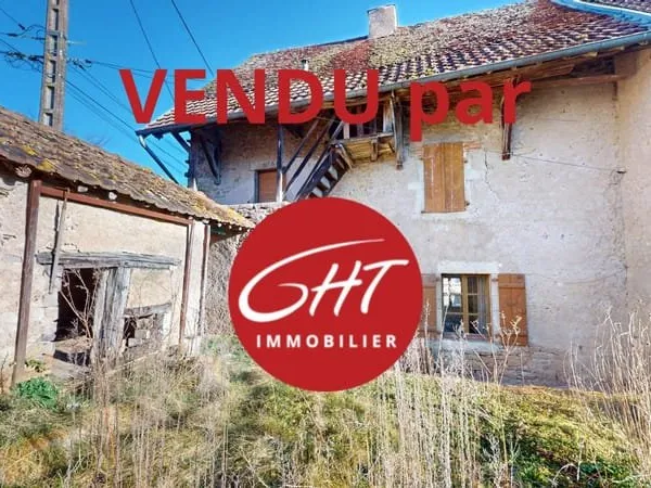 Maison 5 pièces 102 m²
