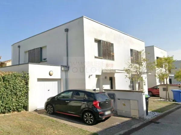Villa 5 pièces 97 m²