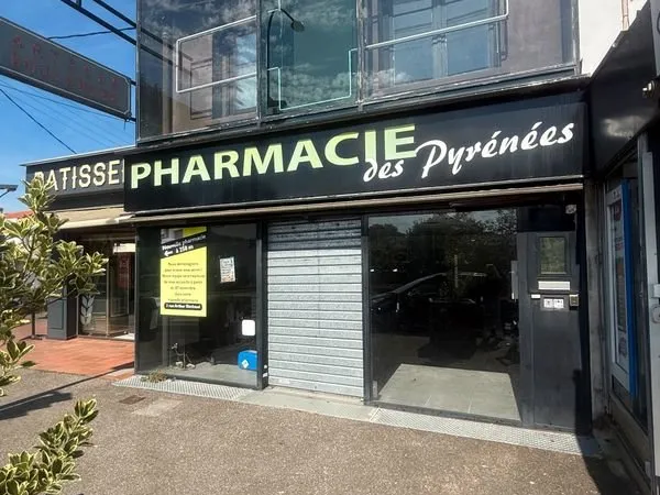 Location local commercial Le Passage d'Agen