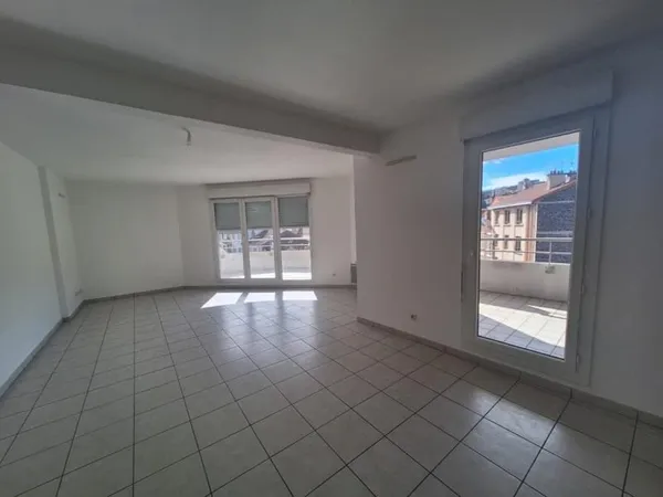 Appartement 3 pièces 85 m²