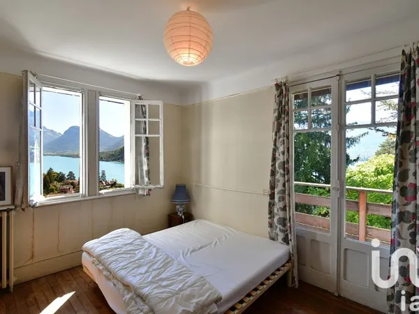 Maison 8 pièces 400 m²