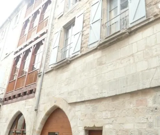 Appartement 1 pièce 28 m²