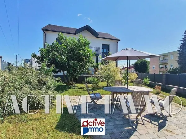 Maison 7 pièces 154 m²