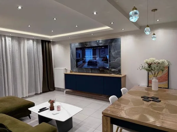 Appartement de 70m2 à louer sur Schiltigheim
