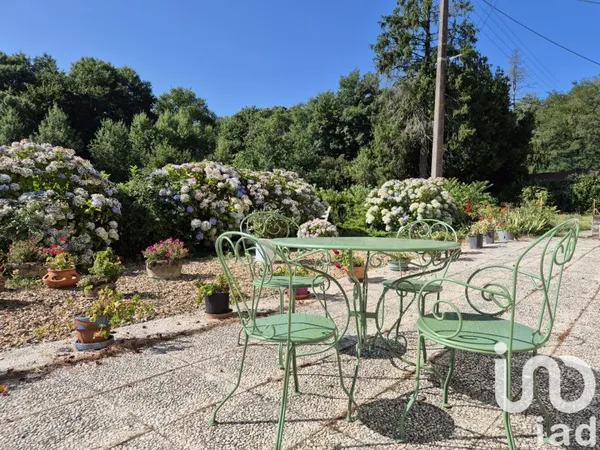 Maison 5 pièces 177 m²